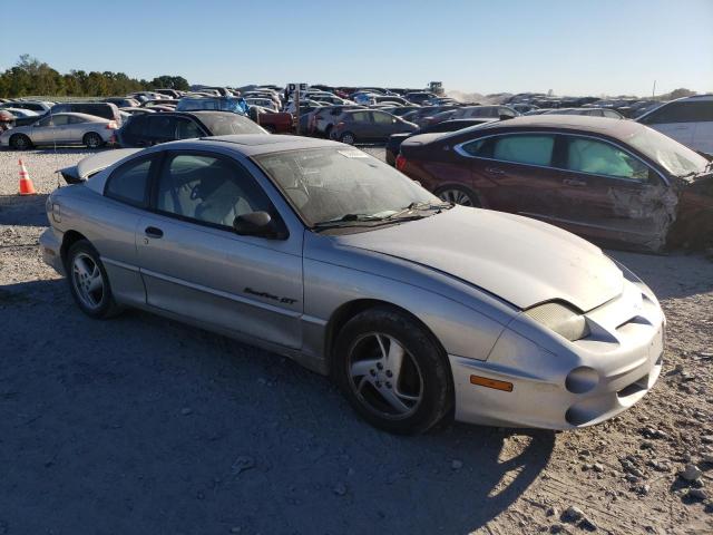 Photo 3 VIN: 1G2JD12T627123970 - PONTIAC SUNFIRE GT 