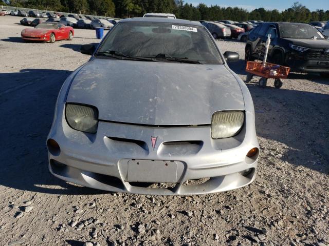 Photo 4 VIN: 1G2JD12T627123970 - PONTIAC SUNFIRE GT 