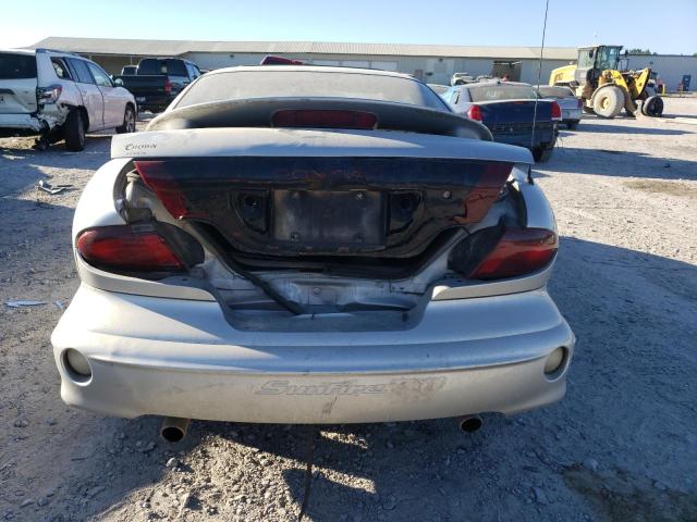 Photo 5 VIN: 1G2JD12T627123970 - PONTIAC SUNFIRE GT 