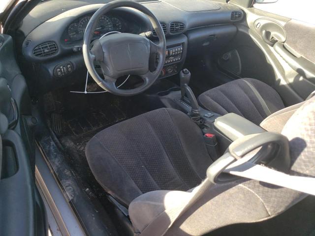 Photo 7 VIN: 1G2JD12T627123970 - PONTIAC SUNFIRE GT 