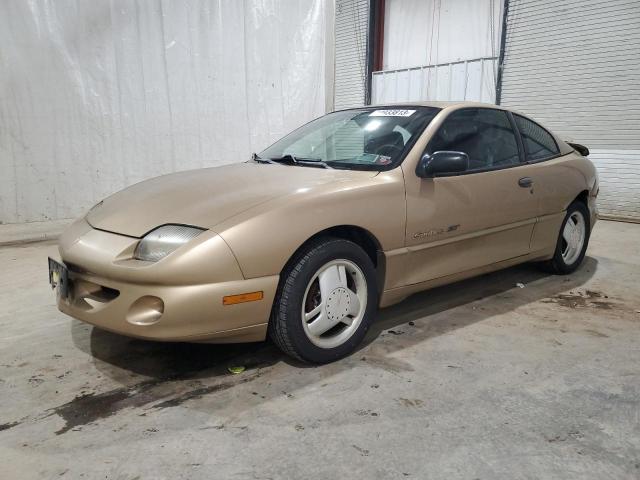 Photo 0 VIN: 1G2JD12TXW7528008 - PONTIAC SUNFIRE 