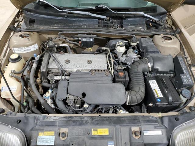 Photo 10 VIN: 1G2JD12TXW7528008 - PONTIAC SUNFIRE 