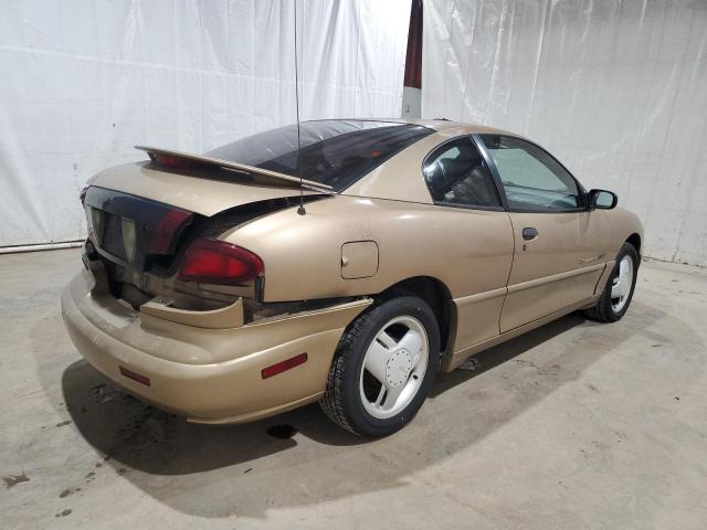 Photo 2 VIN: 1G2JD12TXW7528008 - PONTIAC SUNFIRE 