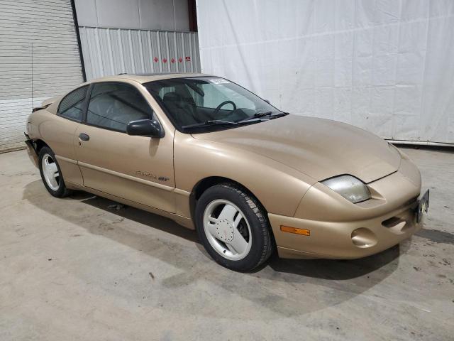 Photo 3 VIN: 1G2JD12TXW7528008 - PONTIAC SUNFIRE 