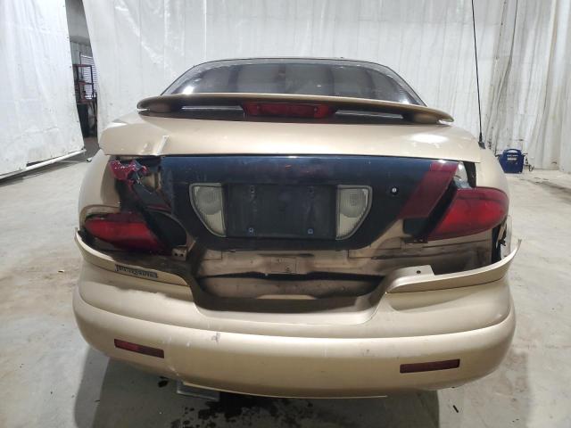 Photo 5 VIN: 1G2JD12TXW7528008 - PONTIAC SUNFIRE 