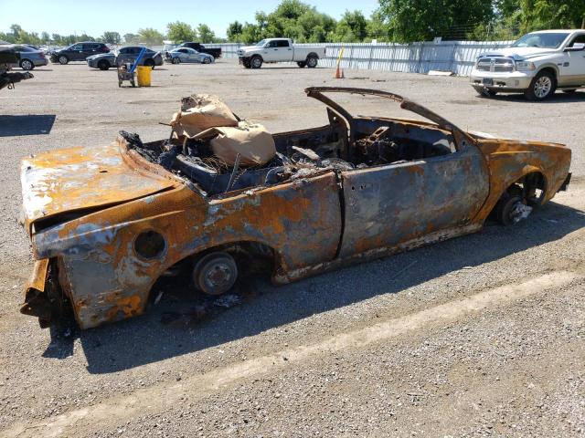 Photo 2 VIN: 1G2JU31M4H7599374 - PONTIAC SUNBIRD 