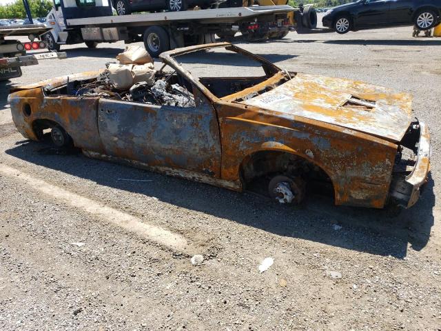 Photo 3 VIN: 1G2JU31M4H7599374 - PONTIAC SUNBIRD 