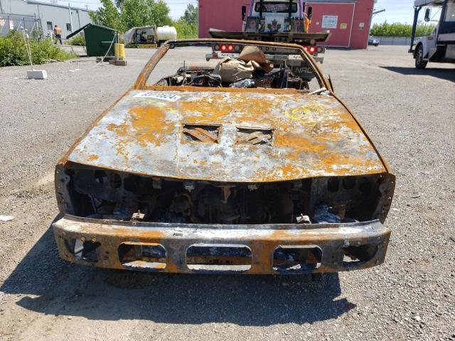 Photo 4 VIN: 1G2JU31M4H7599374 - PONTIAC SUNBIRD 