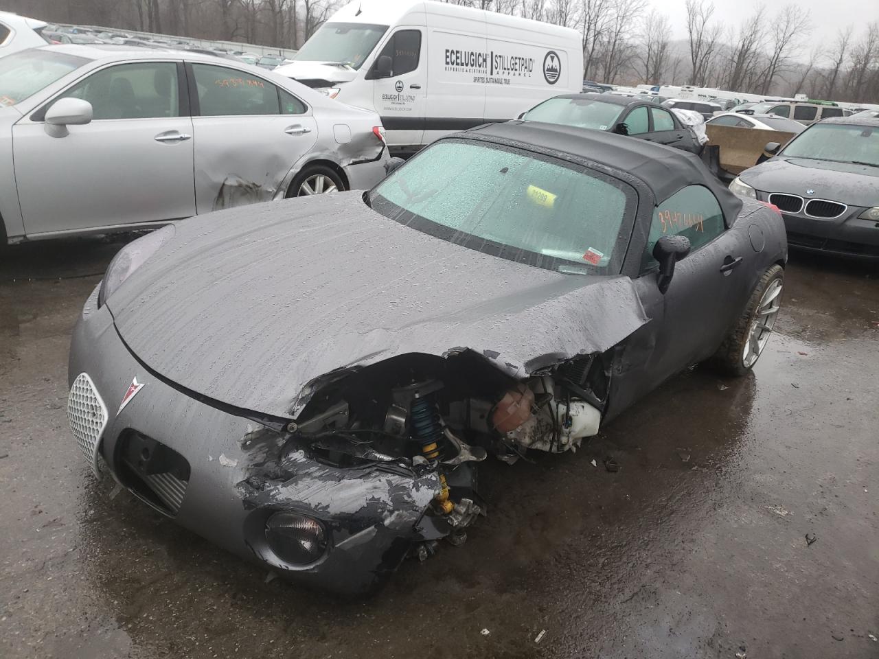 Photo 0 VIN: 1G2MB33B06Y102116 - PONTIAC SOLSTICE 