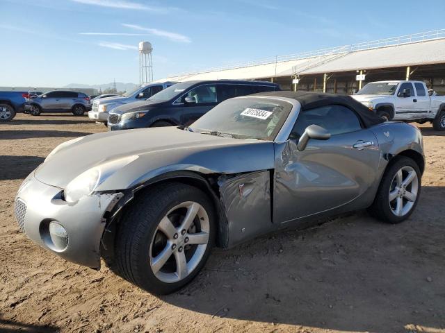 Photo 0 VIN: 1G2MB33B06Y103525 - PONTIAC SOLSTICE 