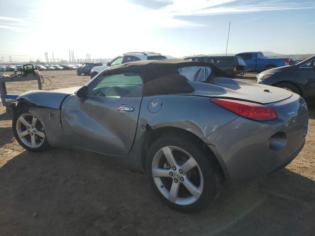 Photo 1 VIN: 1G2MB33B06Y103525 - PONTIAC SOLSTICE 