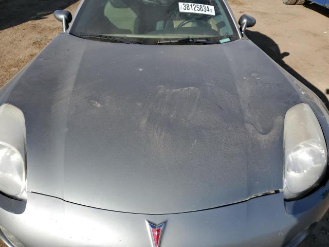 Photo 10 VIN: 1G2MB33B06Y103525 - PONTIAC SOLSTICE 