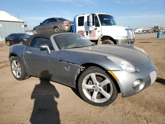 Photo 3 VIN: 1G2MB33B06Y103525 - PONTIAC SOLSTICE 