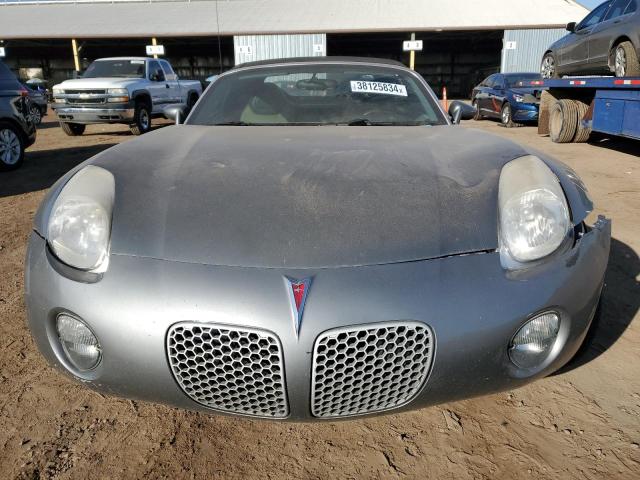 Photo 4 VIN: 1G2MB33B06Y103525 - PONTIAC SOLSTICE 