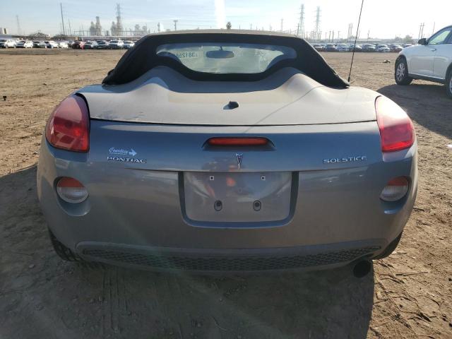 Photo 5 VIN: 1G2MB33B06Y103525 - PONTIAC SOLSTICE 