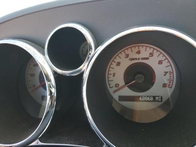 Photo 8 VIN: 1G2MB33B06Y103525 - PONTIAC SOLSTICE 