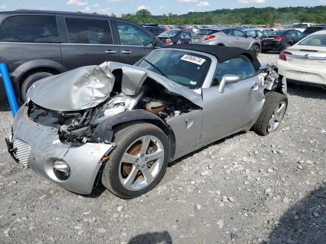 Photo 0 VIN: 1G2MB33B16Y106501 - PONTIAC SOLSTICE 