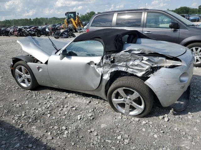 Photo 1 VIN: 1G2MB33B16Y106501 - PONTIAC SOLSTICE 