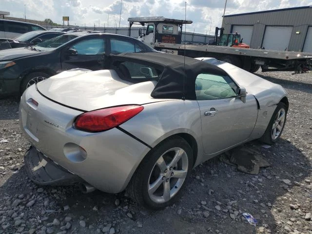 Photo 2 VIN: 1G2MB33B16Y106501 - PONTIAC SOLSTICE 