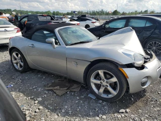 Photo 3 VIN: 1G2MB33B16Y106501 - PONTIAC SOLSTICE 