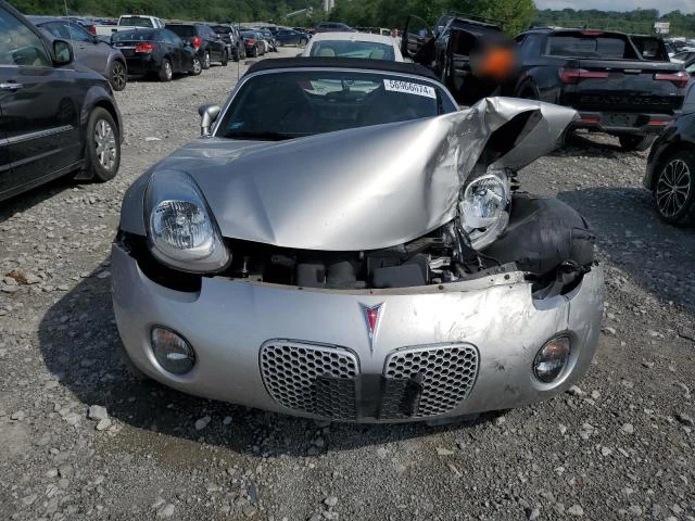 Photo 4 VIN: 1G2MB33B16Y106501 - PONTIAC SOLSTICE 