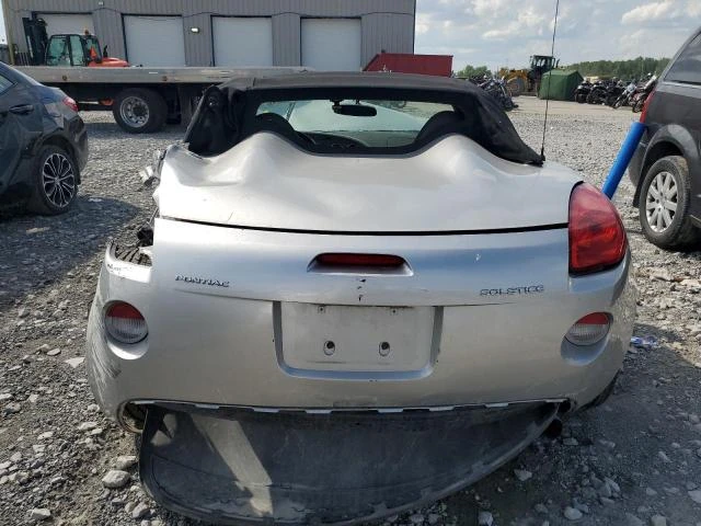 Photo 5 VIN: 1G2MB33B16Y106501 - PONTIAC SOLSTICE 