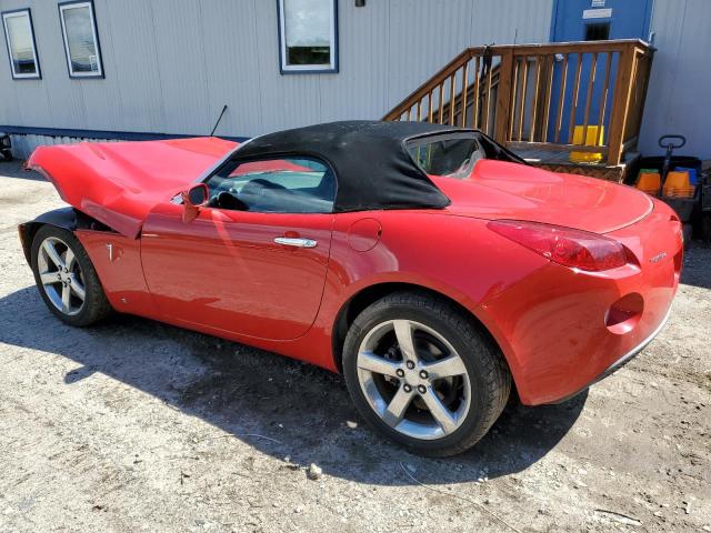 Photo 1 VIN: 1G2MB33B16Y108930 - PONTIAC SOLSTICE 