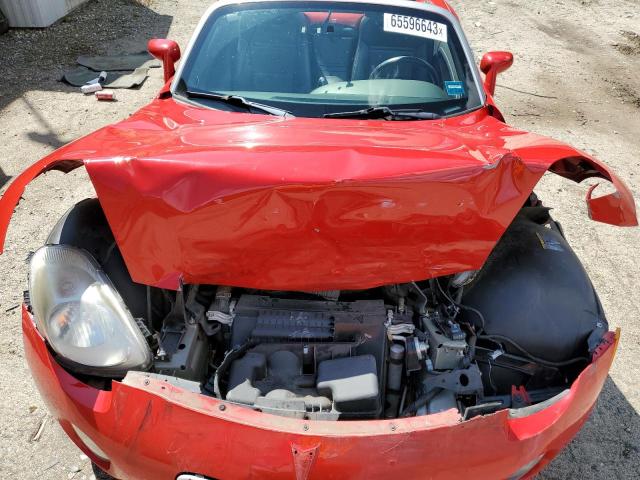 Photo 10 VIN: 1G2MB33B16Y108930 - PONTIAC SOLSTICE 