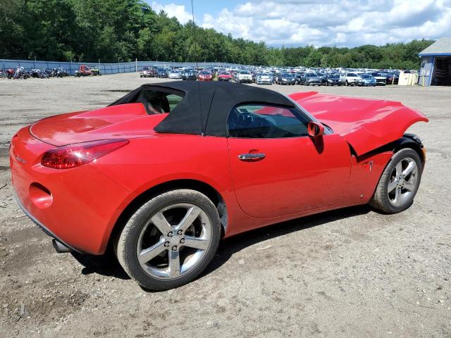 Photo 2 VIN: 1G2MB33B16Y108930 - PONTIAC SOLSTICE 