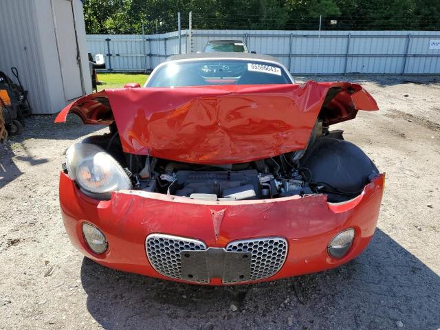 Photo 4 VIN: 1G2MB33B16Y108930 - PONTIAC SOLSTICE 