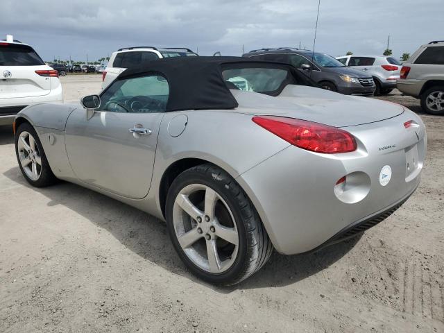 Photo 1 VIN: 1G2MB33B26Y105650 - PONTIAC SOLSTICE 