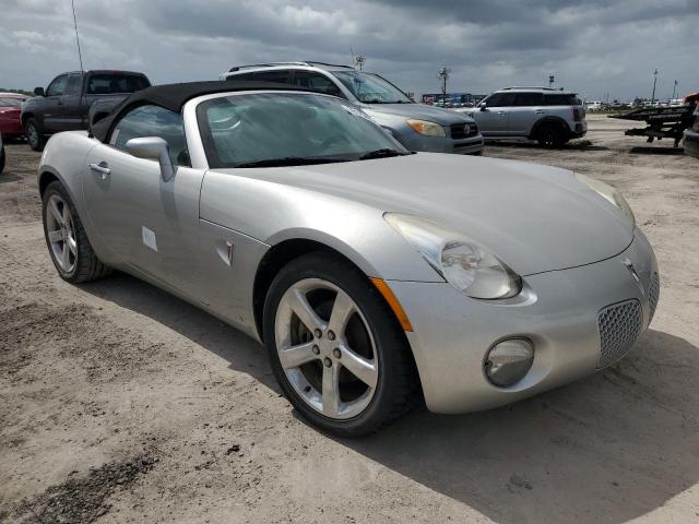 Photo 3 VIN: 1G2MB33B26Y105650 - PONTIAC SOLSTICE 