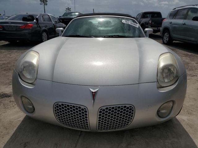 Photo 4 VIN: 1G2MB33B26Y105650 - PONTIAC SOLSTICE 