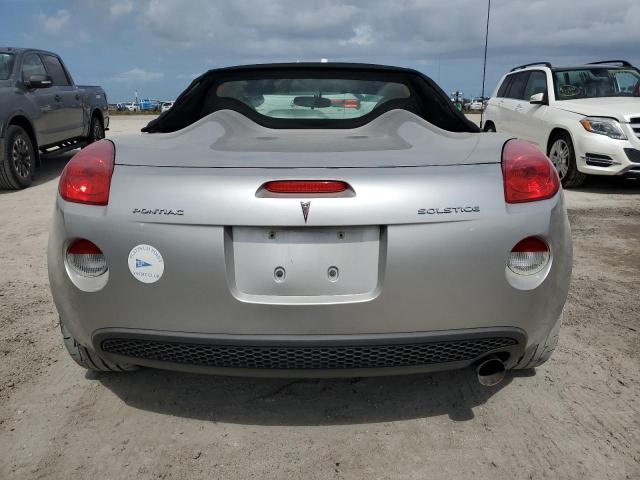 Photo 5 VIN: 1G2MB33B26Y105650 - PONTIAC SOLSTICE 