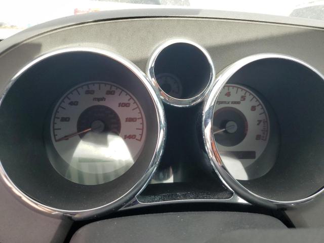 Photo 8 VIN: 1G2MB33B26Y105650 - PONTIAC SOLSTICE 