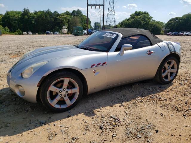 Photo 0 VIN: 1G2MB33B26Y106460 - PONTIAC SOLSTICE 