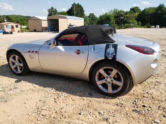 Photo 1 VIN: 1G2MB33B26Y106460 - PONTIAC SOLSTICE 