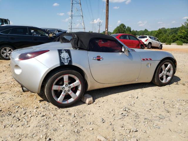 Photo 2 VIN: 1G2MB33B26Y106460 - PONTIAC SOLSTICE 