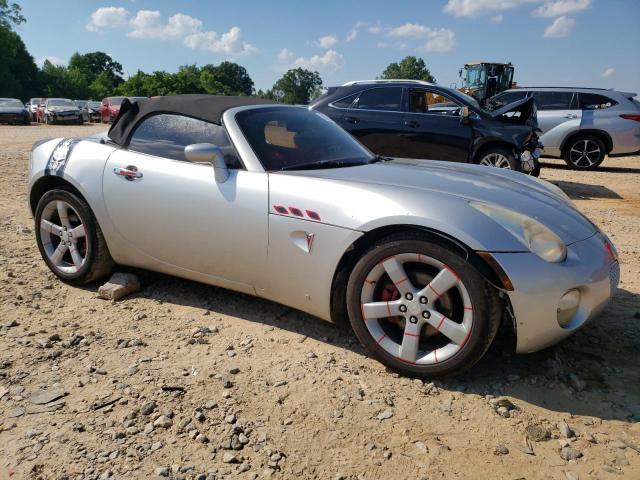 Photo 3 VIN: 1G2MB33B26Y106460 - PONTIAC SOLSTICE 