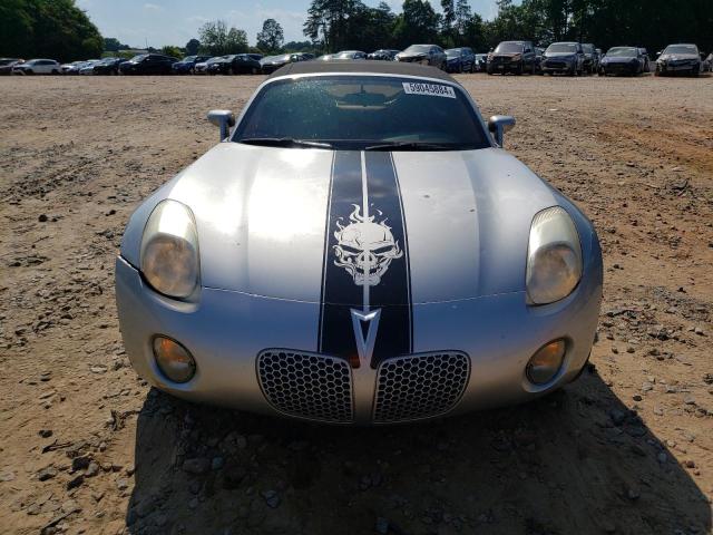 Photo 4 VIN: 1G2MB33B26Y106460 - PONTIAC SOLSTICE 