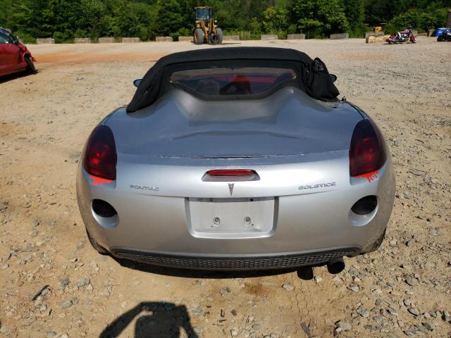 Photo 5 VIN: 1G2MB33B26Y106460 - PONTIAC SOLSTICE 