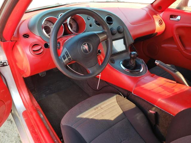 Photo 7 VIN: 1G2MB33B26Y106460 - PONTIAC SOLSTICE 