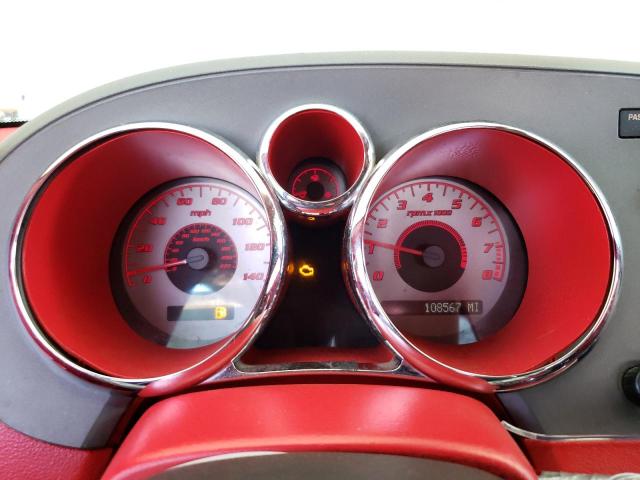 Photo 8 VIN: 1G2MB33B26Y106460 - PONTIAC SOLSTICE 