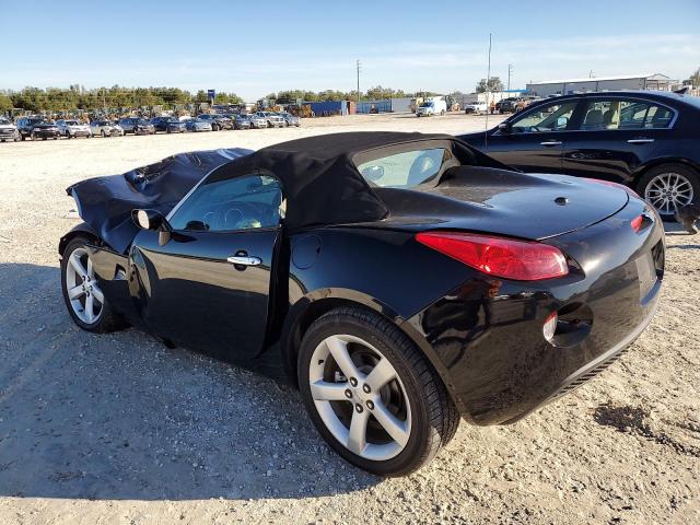 Photo 1 VIN: 1G2MB33B36Y101235 - PONTIAC SOLSTICE 