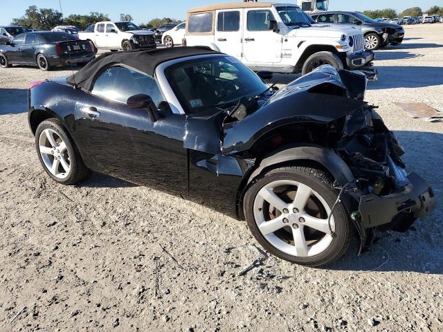 Photo 3 VIN: 1G2MB33B36Y101235 - PONTIAC SOLSTICE 