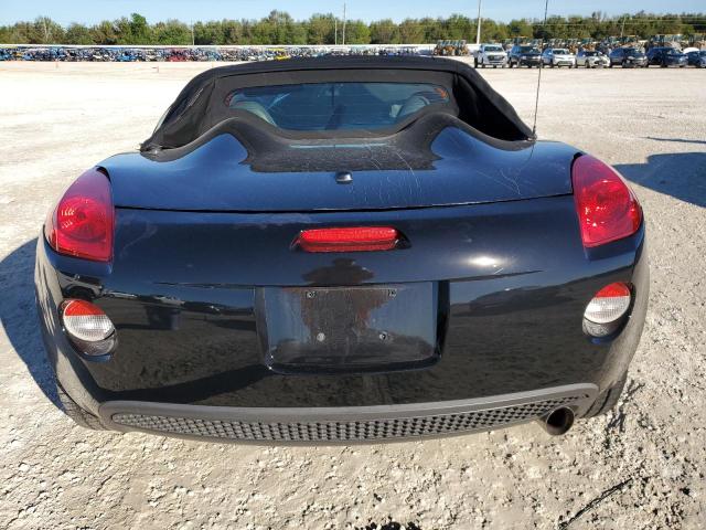 Photo 5 VIN: 1G2MB33B36Y101235 - PONTIAC SOLSTICE 