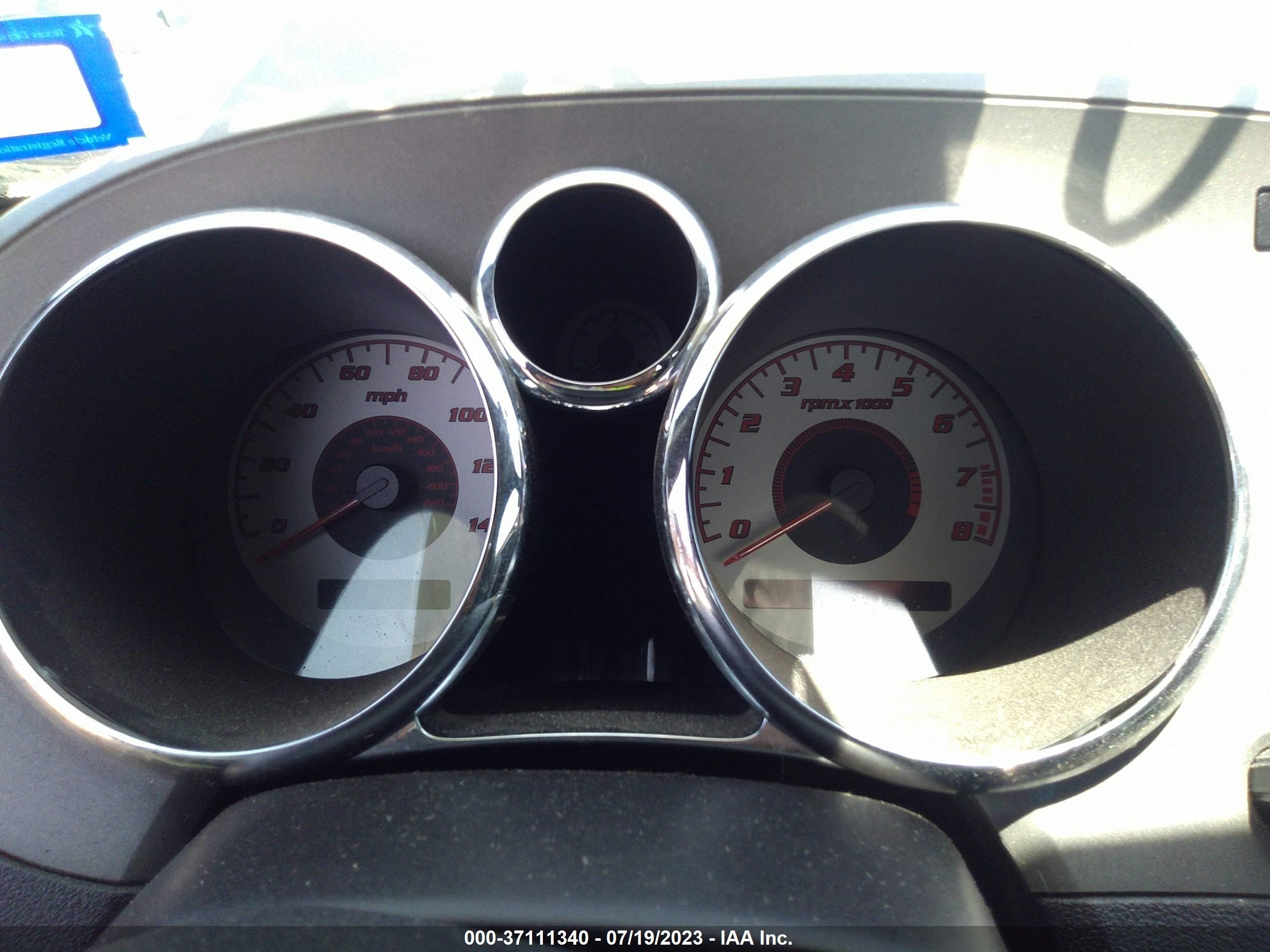 Photo 6 VIN: 1G2MB33B36Y111554 - PONTIAC SOLSTICE 