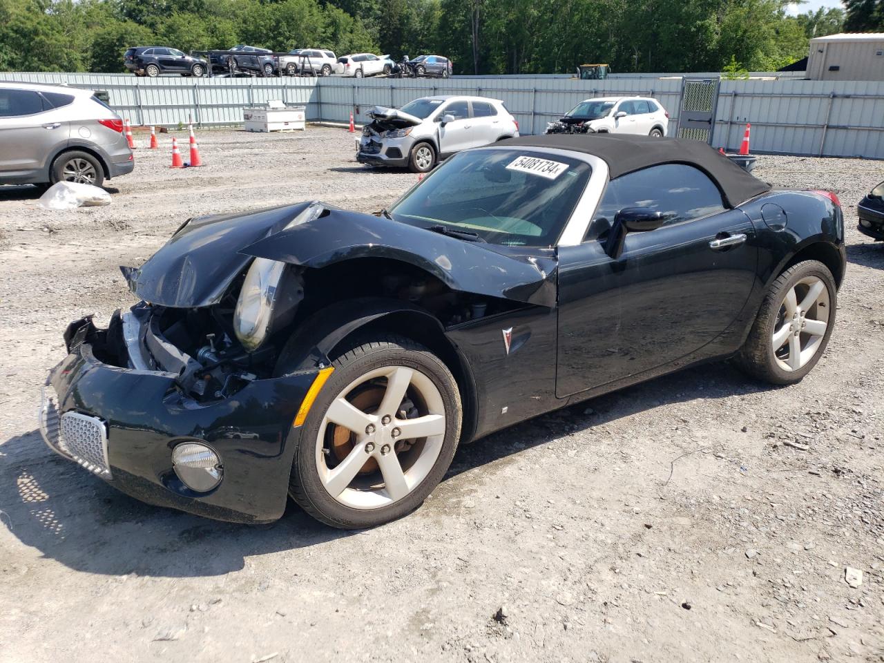 Photo 0 VIN: 1G2MB33B46Y000303 - PONTIAC SOLSTICE 