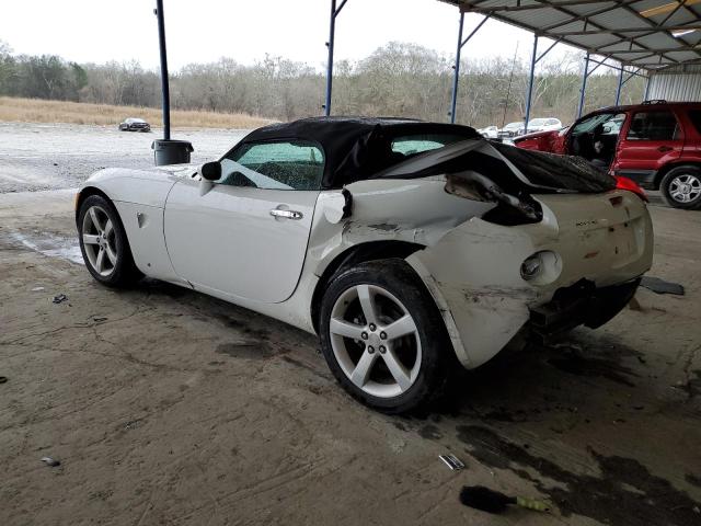 Photo 1 VIN: 1G2MB33B46Y101681 - PONTIAC SOLSTICE 