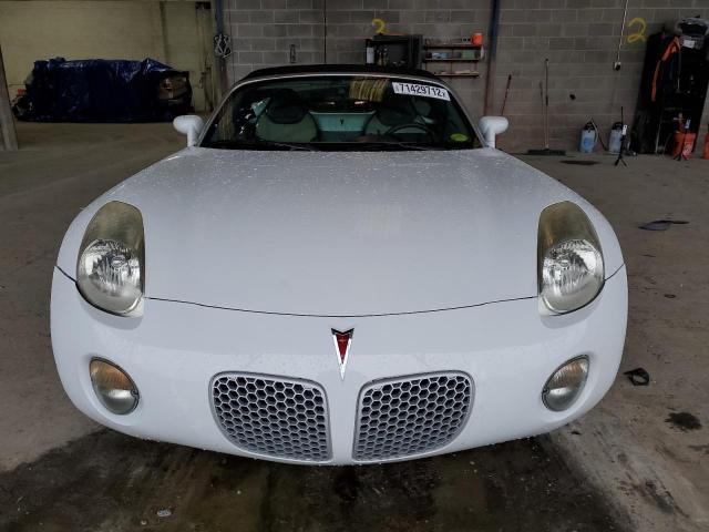 Photo 10 VIN: 1G2MB33B46Y101681 - PONTIAC SOLSTICE 